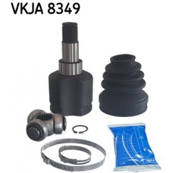 pusašio šarnyras
                                SKF                                                VKJA 8349, SKF, VKJA834