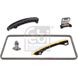 paskirstymo grandinės komplektas Basic Short Kit
                                FEBI BILSTEIN                              