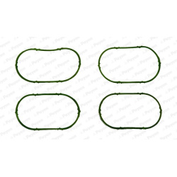 tarpiklis, įsiurbimo kolektoriaus korpusas
                                PAYEN                                            