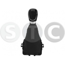 pavarų svirties galvelė
                                STC                                                T465119, STC, T4