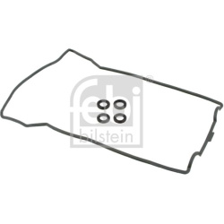 tarpiklių komplektas, svirties gaubtas
                                FEBI BILSTEIN                                        