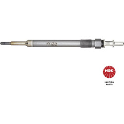 kaitinimo žvakė D-Power
                                NGK                                CZ106, NGK, CZ106, auto detalė
