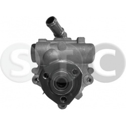 hidraulinis siurblys, vairo sistema
                                STC                                                T45034
