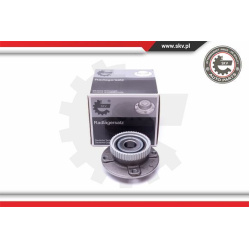 Rato guolio komplektas
                                ESEN SKV                                                29SKV340, Nenu