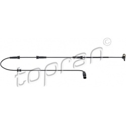 Daviklis ABS
                                TOPRAN                                                305 086, Nenurodytas gamin