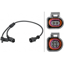 Daviklis ABS
                                HELLA                                                6PU 012 806-661, Nenurodyta