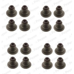 tarpiklių komplektas, vožtuvo šerdis
                                PAYEN                                HR5141, Nenurody