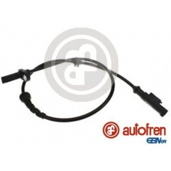 Daviklis ABS
                                AUTOFREN SEINSA                                DS0048, Nenurodytas gamintojas, D