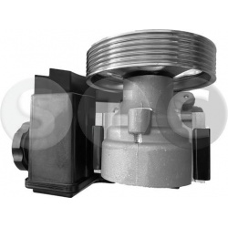 hidraulinis siurblys, vairo sistema
                                STC                                                T45034