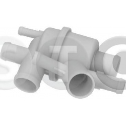 aušinimo skysčio jungė
                                STC                                                T436054, STC, T4