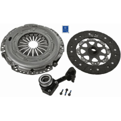 sankabos komplektas XTend Kit plus CSC
                                SACHS                                                3