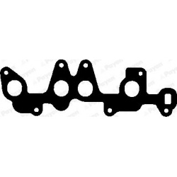 tarpiklis, įsiurbimo kolektorius
                                PAYEN                                                JD148,