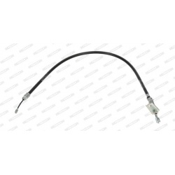 trosas, stovėjimo stabdys
                                FERODO                                                FHB433084, F