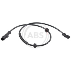 Daviklis ABS
                                A.B.S.                                                30685, Nenurodytas gaminto