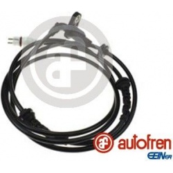 Daviklis ABS
                                AUTOFREN SEINSA                                                DS0088, Nenurodyt