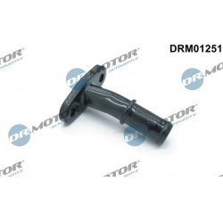 alyvos žarna
                                Dr.Motor Automotive                                                DRM01251, Dr