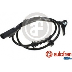 Daviklis ABS
                                AUTOFREN SEINSA                                                DS0043, Nenurodyt