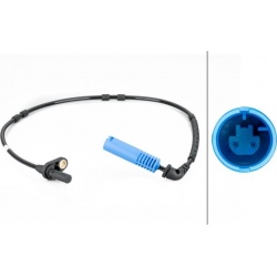 Daviklis ABS
                                HELLA                                                6PU 012 806-581, Nenurodyta