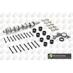 skirstomojo veleno komplektas
                                BGA                                                CS9503SFK, B