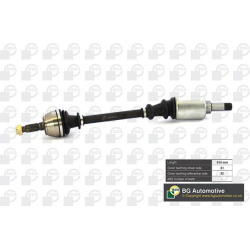 pusašis
                                BGA                                DS1405L, BGA, DS1405L, auto detalė