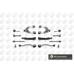 pakabos komplektas
                                BGA                                KS5608, BGA, KS5608, auto detalė