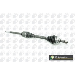 pusašis
                                BGA                                DS6705RA, BGA, DS6705RA, auto detalė