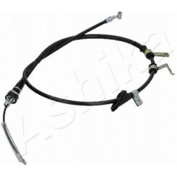 trosas, stovėjimo stabdys
                                ASHIKA                                131-08-835L, ASHIKA, 131-08-