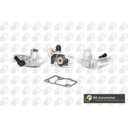 termostatas, aušinimo skystis
                                BGA                                CT5064, BGA, CT5064, auto d