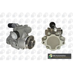 hidraulinis siurblys, vairo sistema
                                BGA                                                PSP960