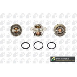 termostatas, aušinimo skystis
                                BGA                                                CT5482K, BG