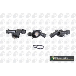termostatas, aušinimo skystis
                                BGA                                                CT5023, BGA