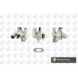 termostatas, aušinimo skystis
BGA CT1301, BGA