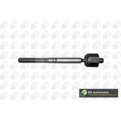 vidinė skersinė vairo trauklė
                                BGA                                                SR0137, B