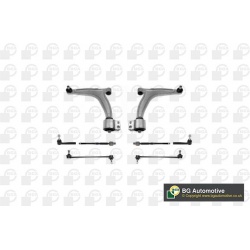 pakabos komplektas
                                BGA                                                KS6500, BGA, KS6500, au