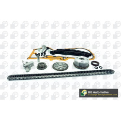 pavaros grandinės komplektas
                                BGA                                                TC0109VFK, B