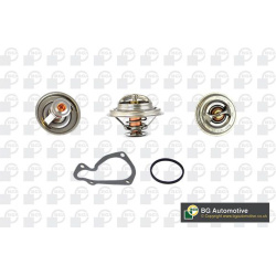 termostatas, aušinimo skystis
                                BGA                                                CT5366K, BG