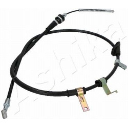 trosas, stovėjimo stabdys
                                ASHIKA                                                131-08-835L,