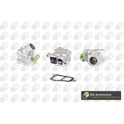 termostatas, aušinimo skystis
                                BGA                                                CT5005, BGA
