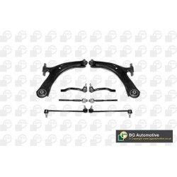 pakabos komplektas
BGA KS6301, BGA, KS6301, au