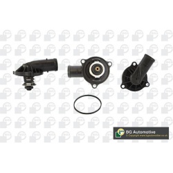 termostatas, aušinimo skystis
                                BGA                                                CT5662, BGA