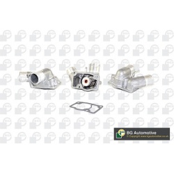 termostatas, aušinimo skystis
                                BGA                                                CT5094, BGA