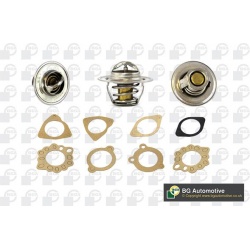 termostatas, aušinimo skystis
                                BGA                                                CT5529K, BG