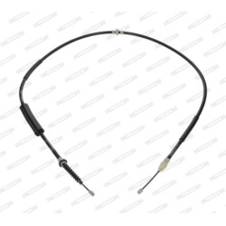 trosas, stovėjimo stabdys
                                FERODO                                FHB433176, FERODO, FHB433176