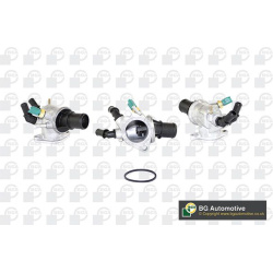 termostatas, aušinimo skystis
                                BGA                                CT5059, BGA, CT5059, auto d