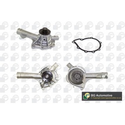 Vandens siurblys, variklio aušinimas
                                BGA                                CP2886, BGA, CP2886,