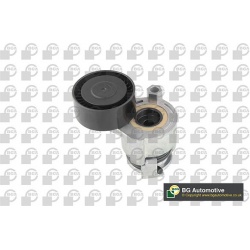 įtempiklio svirtis, V formos rumbuotas diržas
                                BGA                                          