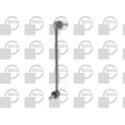 Stabilizatoriaus traukė
                                BGA                                                LS2704, BGA, LS27