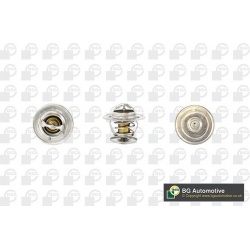 termostatas, aušinimo skystis
                                BGA                                                CT5484, BGA