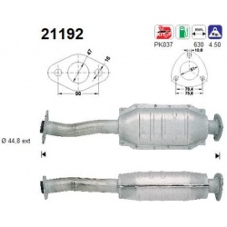 katalizatoriaus keitiklis
                                AS                                                21192, AS, 21192,