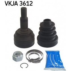 pusašio šarnyras
                                SKF                                                VKJA 3612, SKF, VKJA361